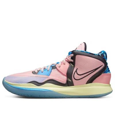 Nike Kyrie Infinity 'valentine's Day' In Pink