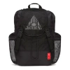 Nike Kyrie Irving Power Within Rucksack Backpack 'black' In Black