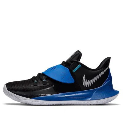 Nike Kyrie Low 3 Team 'black Game Royal'