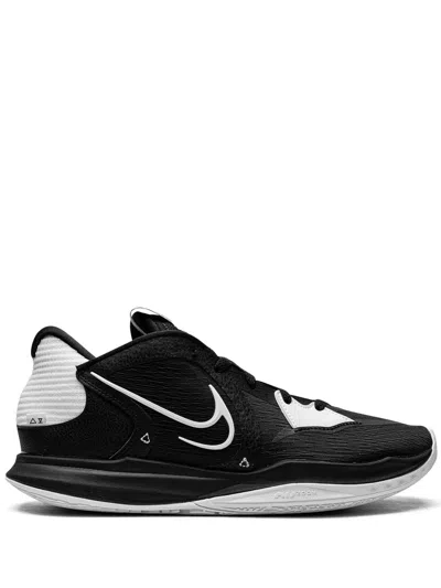 Nike Kyrie Low 5 "brooklyn Nets" Sneakers In 黑色
