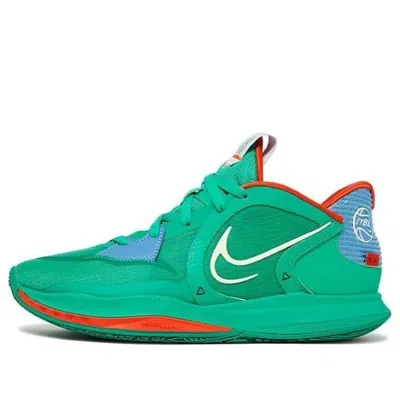 Nike Kyrie Low 5 'eybl' In Green