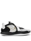 Nike Kyrie Low 5 Sneakers In Weiss