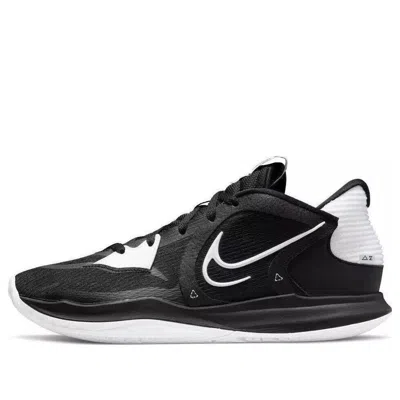 Nike Kyrie Low 5 Tb 'black White'