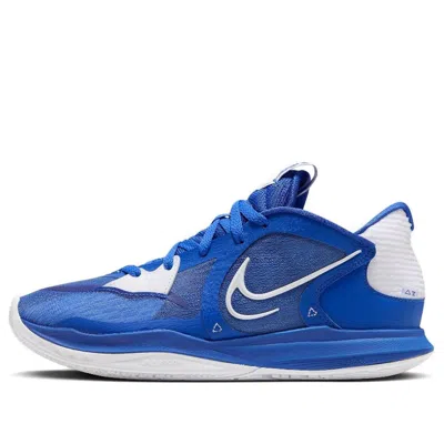 Nike Mens  Kyrie 5 Low Tb In Game Royal/white