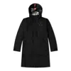 Nike Lab Acg 3-in-1 System Coat In Black
