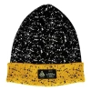 Nike Lab Acg Beanie A14 'black Yellow Ochre'