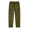 Nike Lab Acg Cargo Pants Olive Canvas In Green