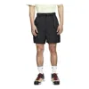 Nike Lab Acg Shorts Black