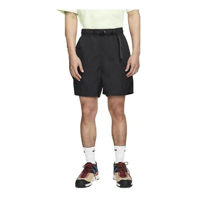 Nike Lab Acg Shorts Black