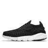 Nike Lab Air Footscape Woven Nm 'black White'