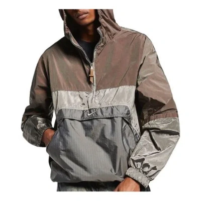 Nike Lab Made In Italy Collection Top Ridgerock In Brown