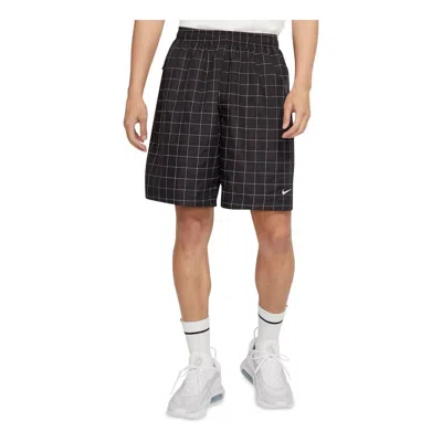 Nike Lab Nrg Flash Shorts 'black'