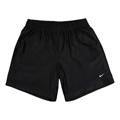 Nike Lab Shorts Casual Basketball Sports Black