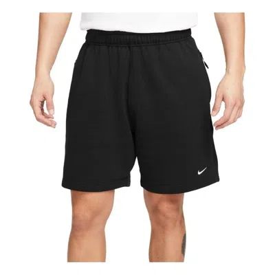 NIKE Nike Lab Solo Swoosh Shorts 'Black'