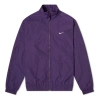 Nike Lab Track Jacket Grand Purple In Purple