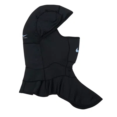 Pre-owned Nike Lab X Mmw X Mmw Balaclava Lab In Black