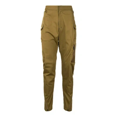 Nike Lab X Undercover Cargo Pants Asia Sizing 'lichen Brown White'