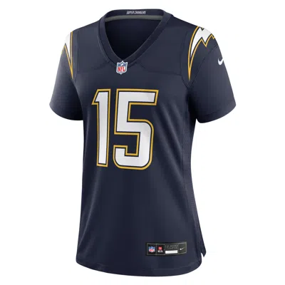 Nike Ladd Mcconkey Los Angeles Chargers Womenâs  Women's Nfl Game Jersey In Blue