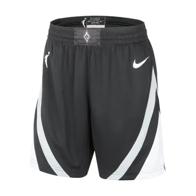 NIKE LAS VEGAS ACES 2025 EXPLORER EDITION  WOMEN'S DRI-FIT WNBA VICTORY SHORTS,1015147017