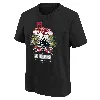 Nike Las Vegas Aces Big Kids'  Wnba T-shirt