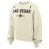 Nike Las Vegas Aces Phoenix Fleece  Women's Wnba Crew-neck Sweatshirt