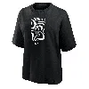 Nike Las Vegas Aces  Women's Wnba Boxy T-shirt
