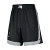 Nike Las Vegas Aces  Women's Wnba Fleece Shorts In Black