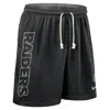 Nike Las Vegas Raiders Sideline Reversible Menâs  Men's Dri-fit Nfl Shorts