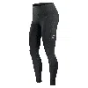 Nike Las Vegas Raiders  Women's Dri-fit Nfl Leggings In Black