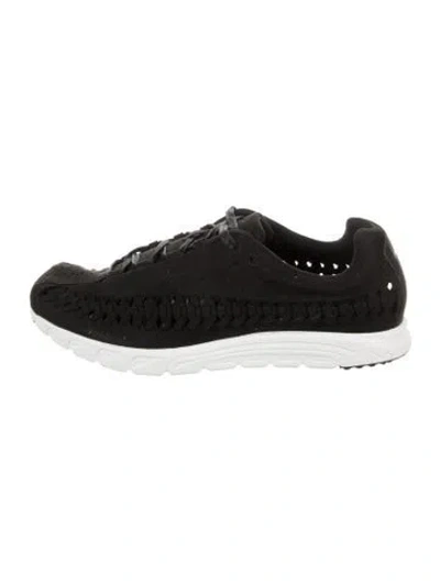 Pre-owned Nike Lasercut Accents Sneakers In Multi