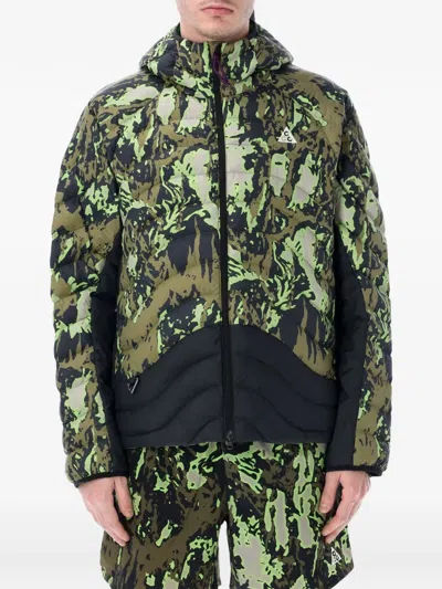 NIKE LAVA FLOW JACKET