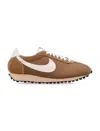 Nike Low Top Sneakers Mesh Upper