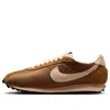 Nike Low Top Sneakers Mesh Upper In Brown