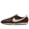 Nike Ld-1000 Man Sneakers Dark Brown Size 9.5 Textile Fibers In Multi