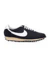 Nike Man Sneakers Black Size 13 Textile Fibers In Black