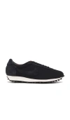 Nike Ld-100 Sneakers In Black