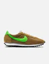 Nike Ld-1000 Sneakers In Brown