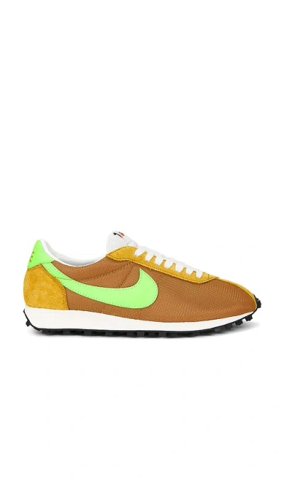 Nike Ld-1000 Sneakers In Brown