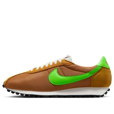 NIKE NIKE LD-1000 'DESERT OCHRE GREEN STRIKE'