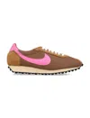 Nike Ld-1000 Sneakers Light British Tan / Pinksicle In Light British Tan