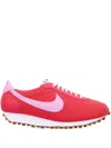 Nike Ld-1000 Mesh Low-top Sneakers In Red