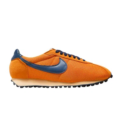 Pre-owned Nike Ld 1000 'orange Peel Armory Navy'