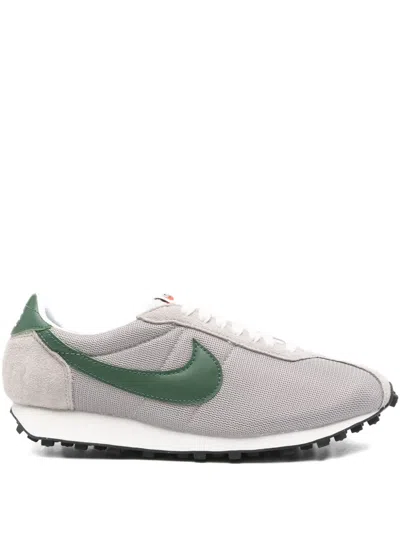 Nike Ld-1000 Panelled Mesh Sneakers In Gray