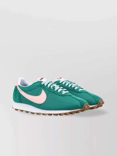 Nike Ld-1000 Round Toe Low-top Sneakers In Green