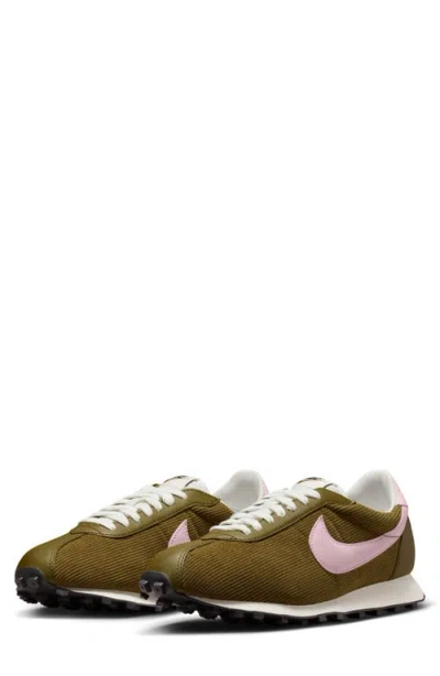Nike Ld-1000 Corduroy Sneakers In Multi