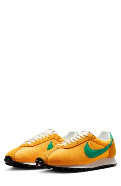 Nike Ld-1000 Sneaker In Orange