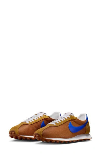 Nike Ld-1000 Sneaker In Brown