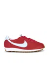 Nike Ld-1000 Sneaker In Red