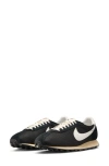 Nike Man Sneakers Black Size 13 Textile Fibers In Black