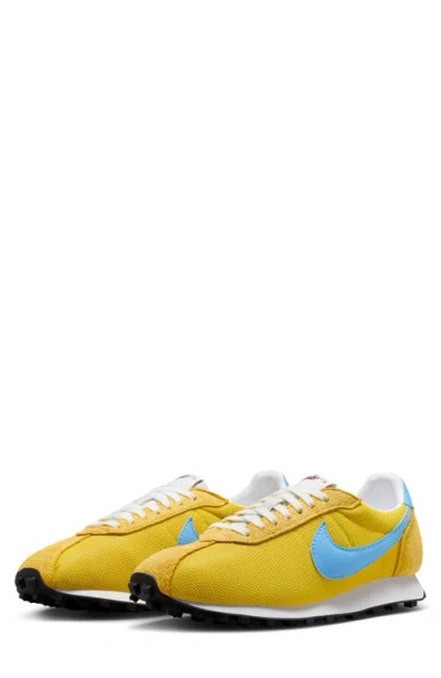 Nike Ld-1000 Sneakers In Lightning/university Blue/white
